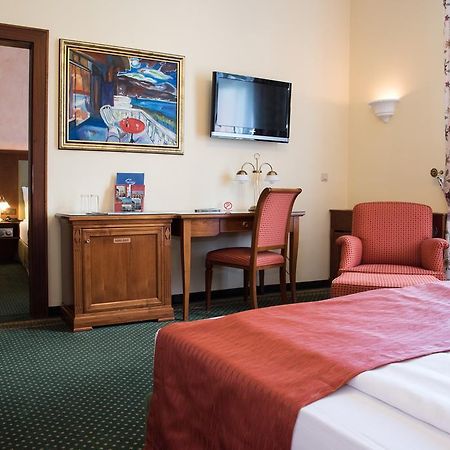 Hotel Park Villa Wiedeń Zewnętrze zdjęcie
