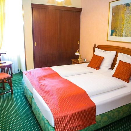 Hotel Park Villa Wiedeń Zewnętrze zdjęcie