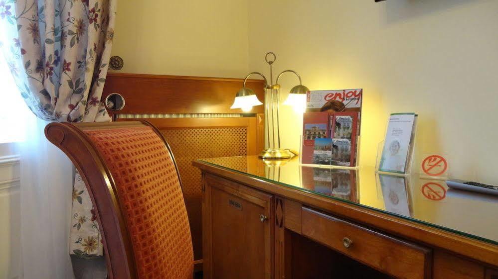 Hotel Park Villa Wiedeń Zewnętrze zdjęcie